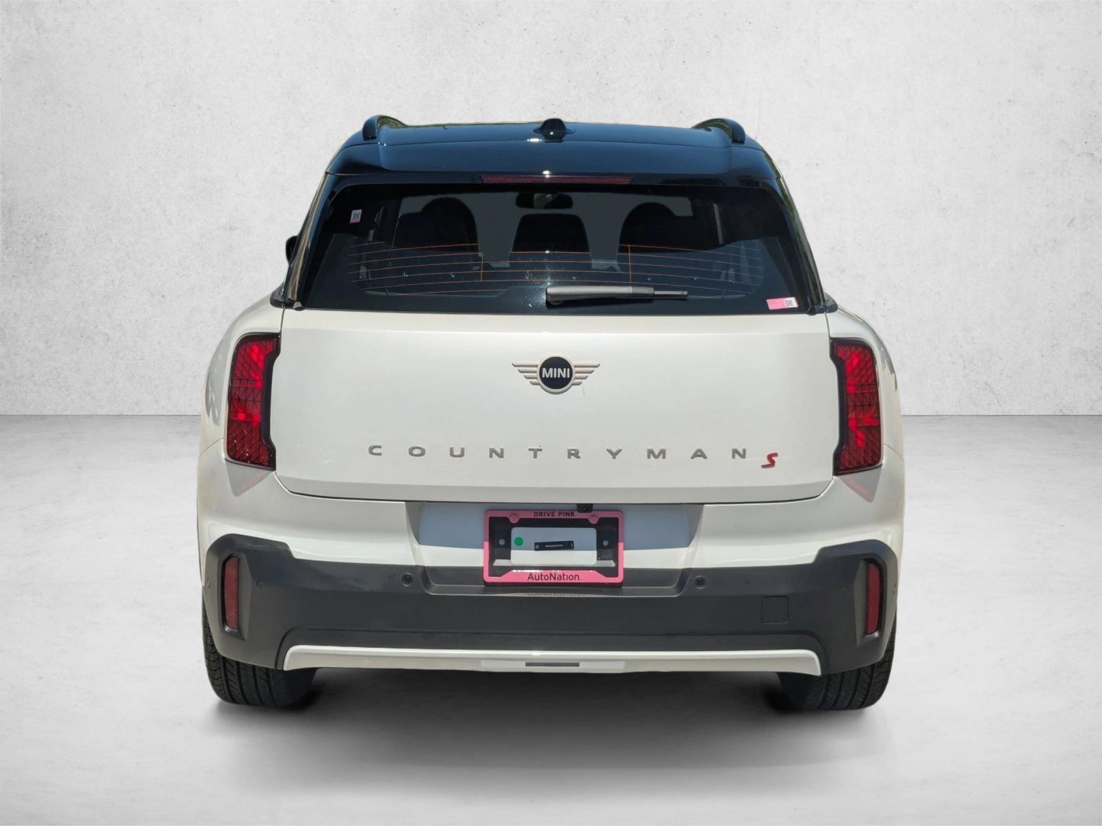 2026 MINI Countryman