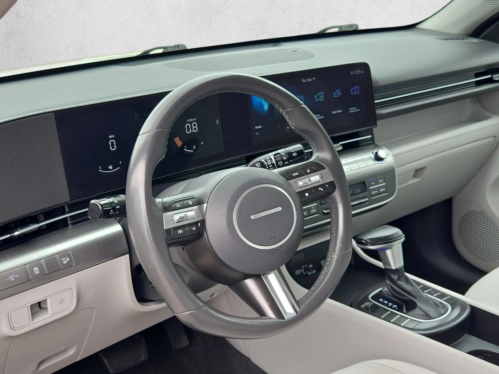 Thumbnail: 2024 Hyundai Kona - 3