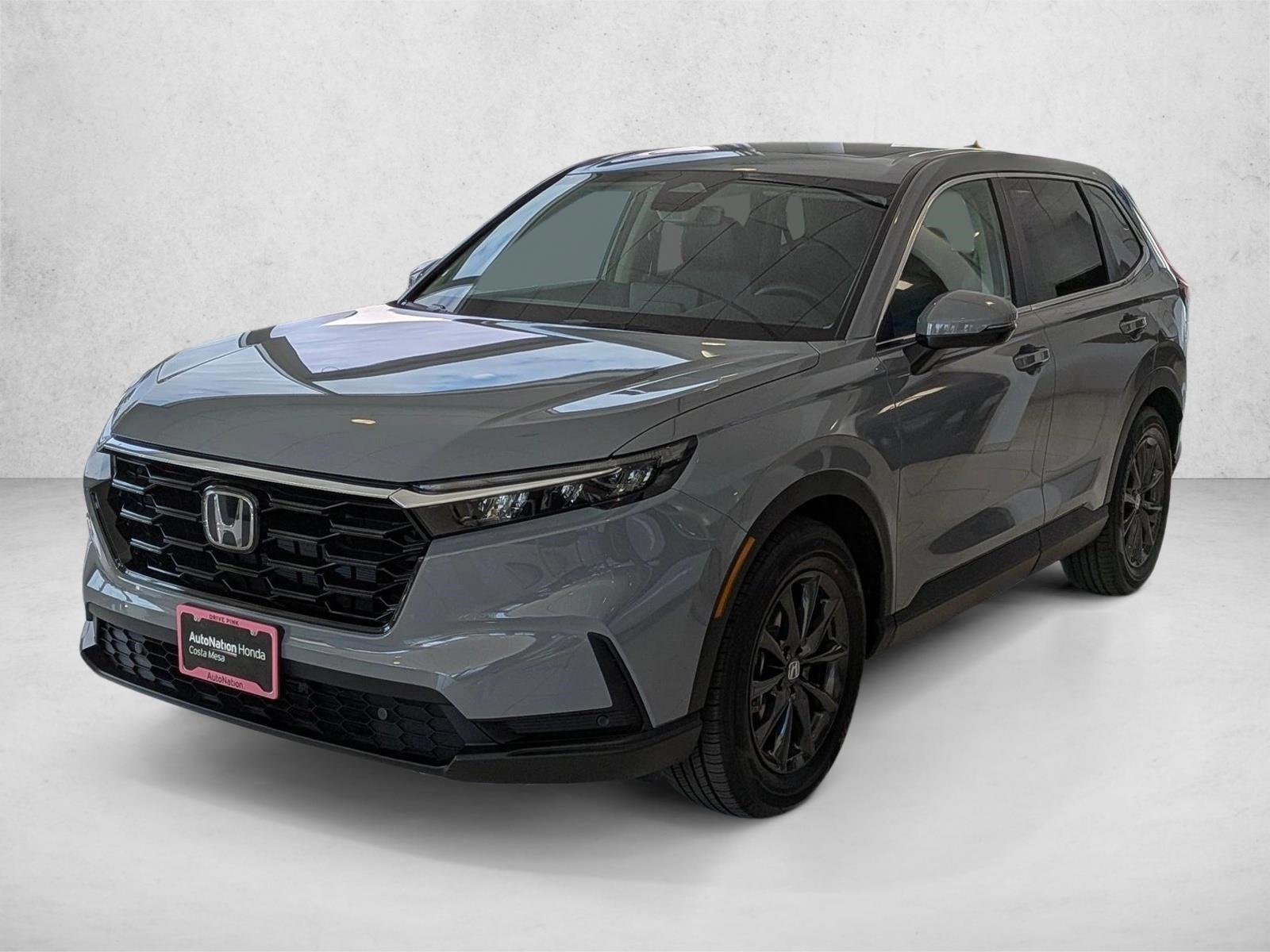 Thumbnail: 2026 Honda CR-V - 1