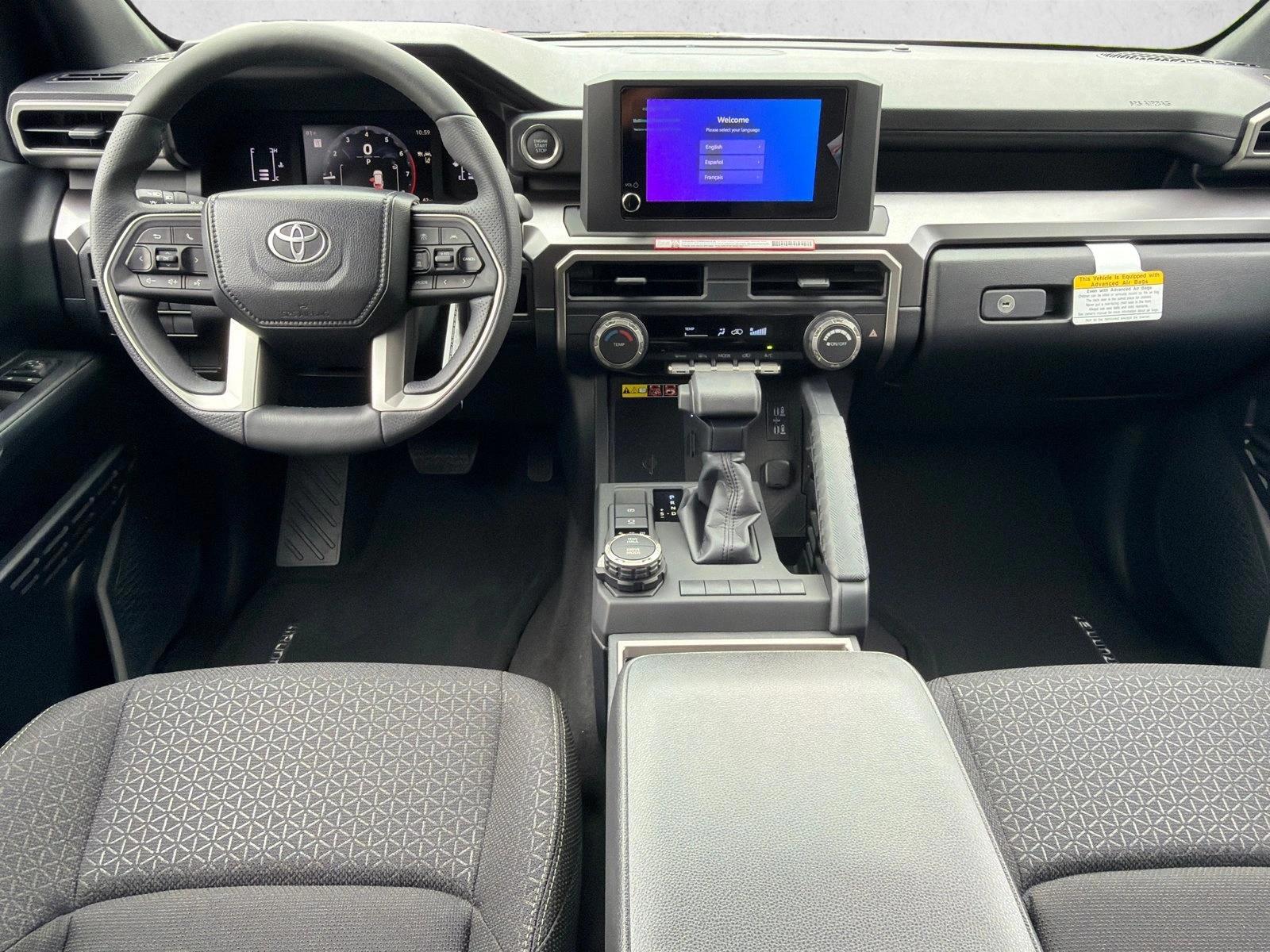 Thumbnail: 2026 Toyota 4Runner - 3