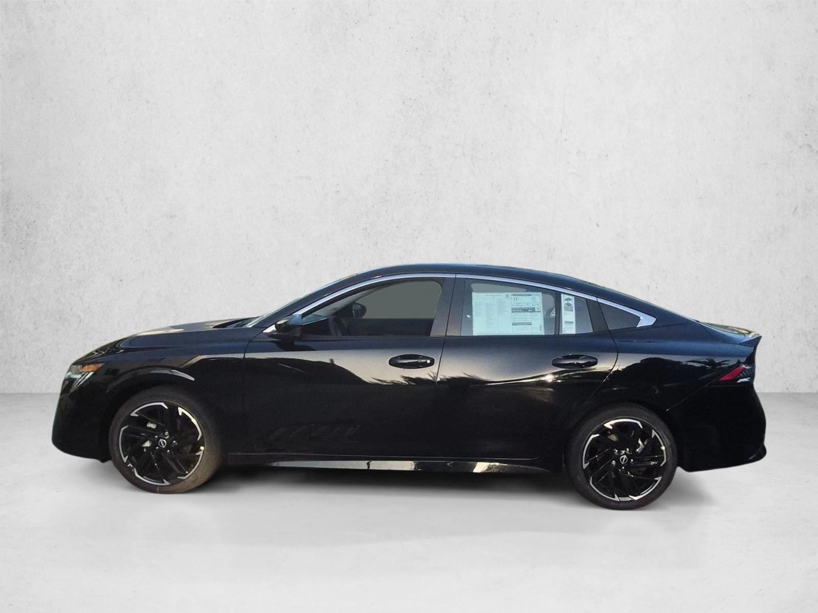 Thumbnail: 2026 Nissan Sentra - 2