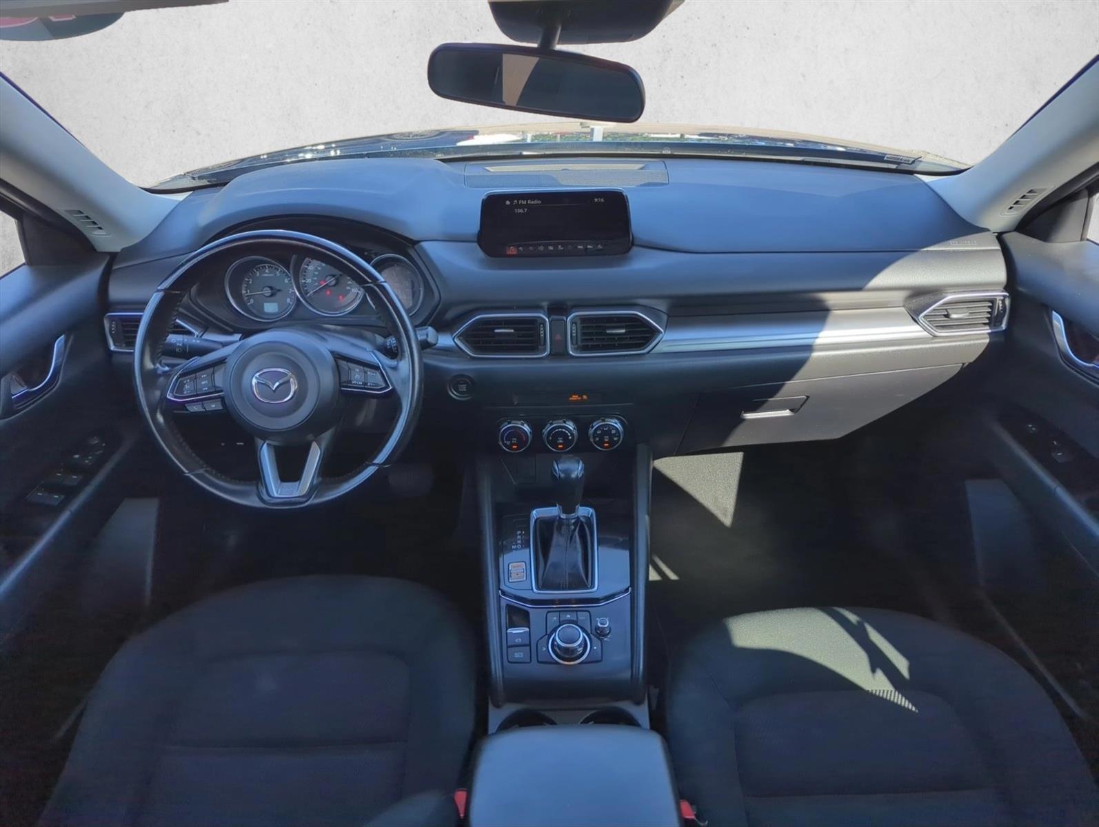 Thumbnail: 2018 Mazda CX-5 - 3