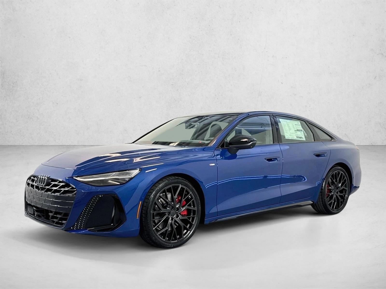Thumbnail: 2026 Audi A6 - 1