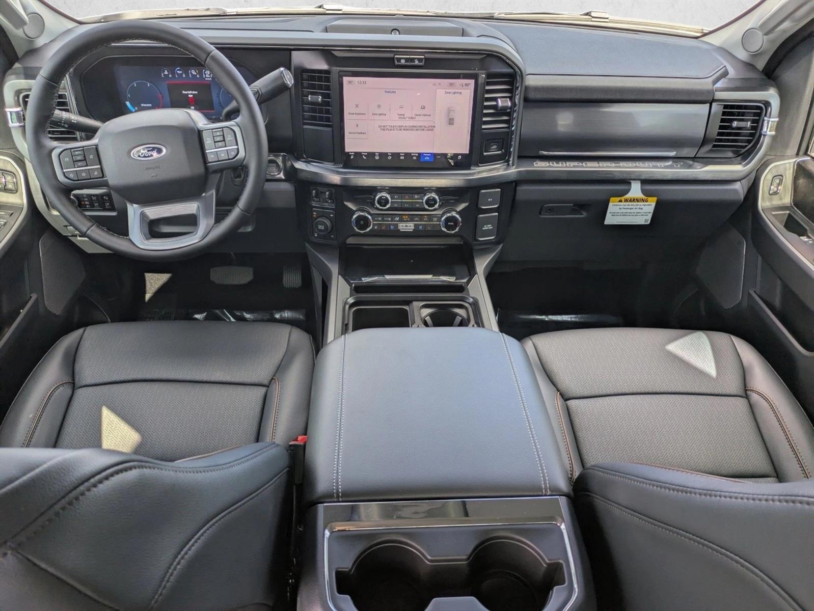 Thumbnail: 2026 Ford Econoline - 4