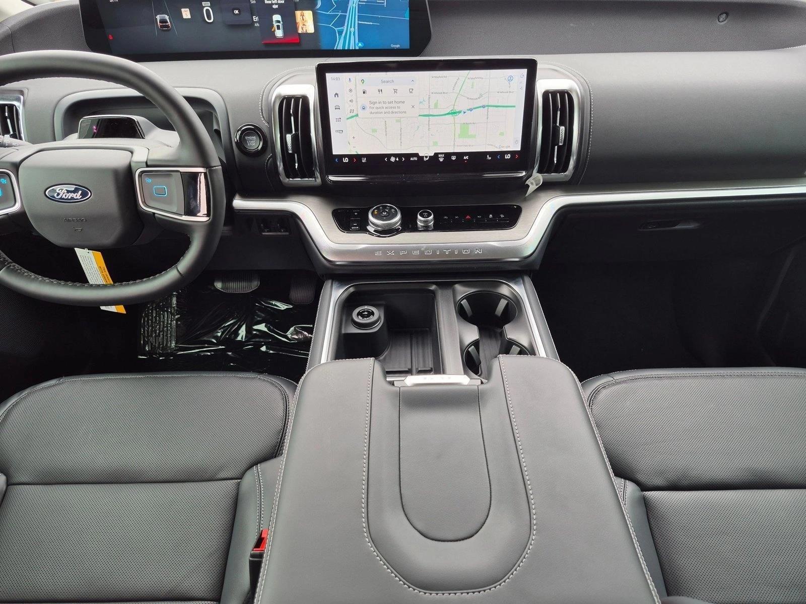 Thumbnail: 2026 Ford Expedition - 4