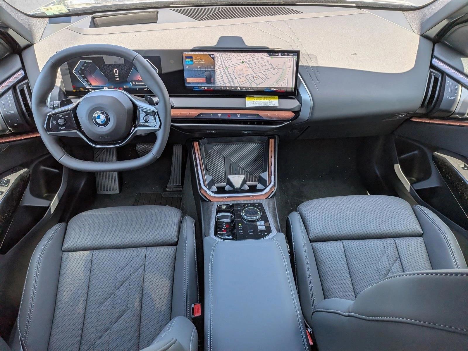Thumbnail: 2026 BMW X3 - 4