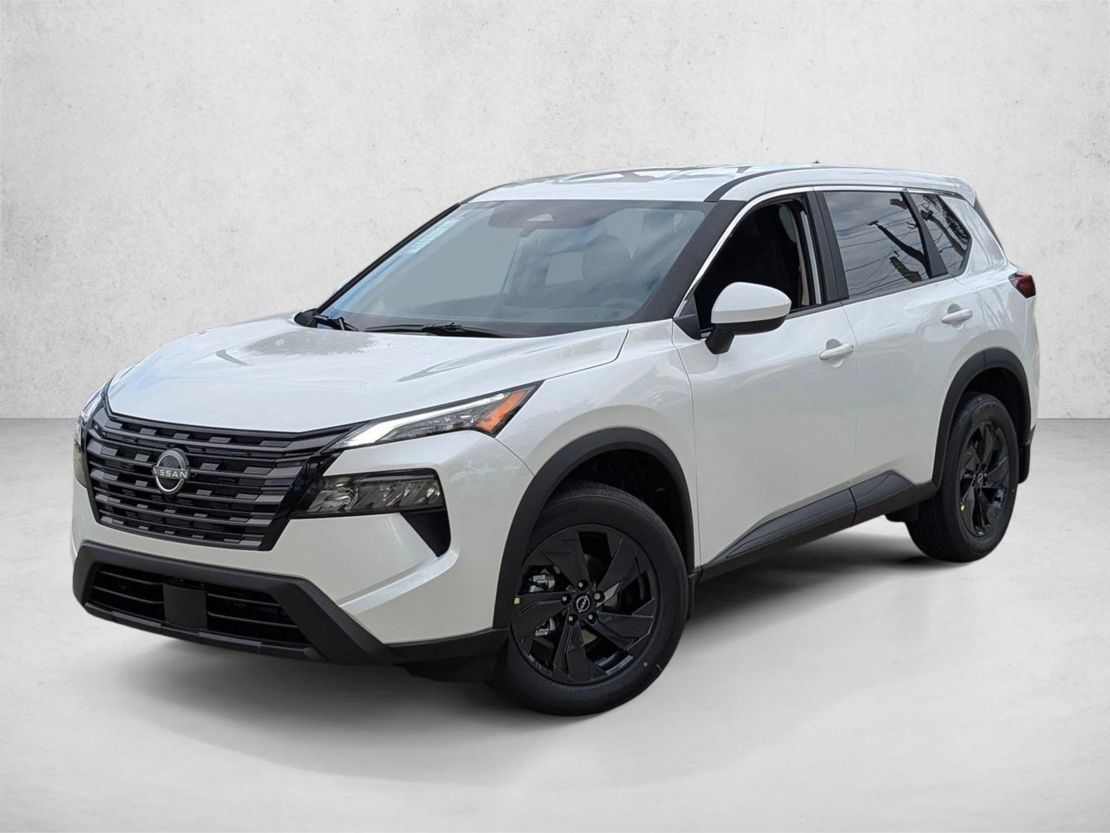 Thumbnail: 2026 Nissan Rogue - 1