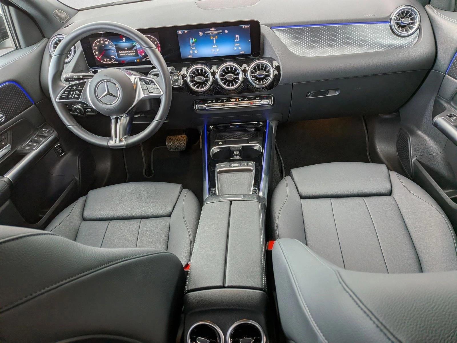 Thumbnail: 2026 Mercedes-Benz GLA - 4