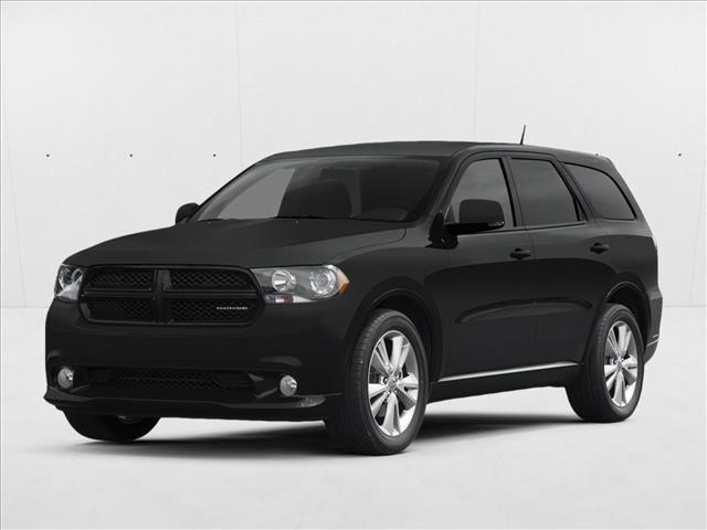 2013 Dodge Durango R/T RWD's photo