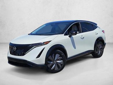 2023 Nissan Ariya Engage -
                  Chandler, AZ