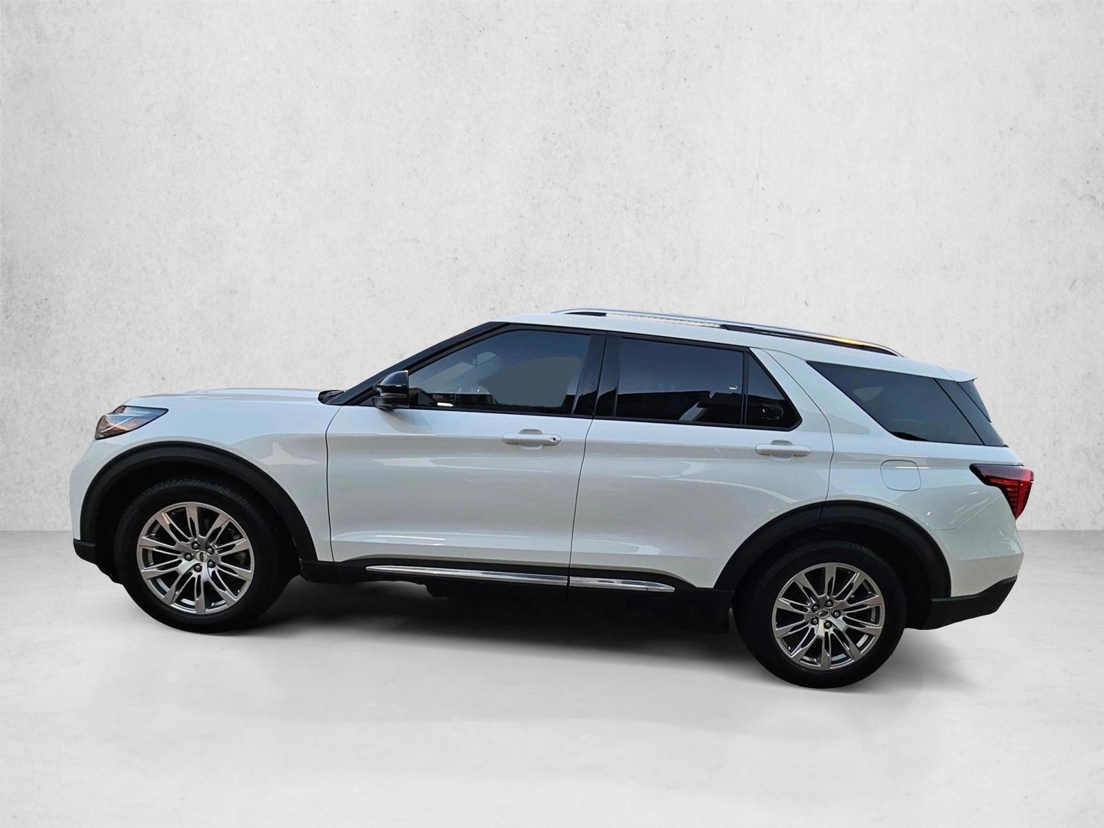 Thumbnail: 2026 Ford Explorer - 2