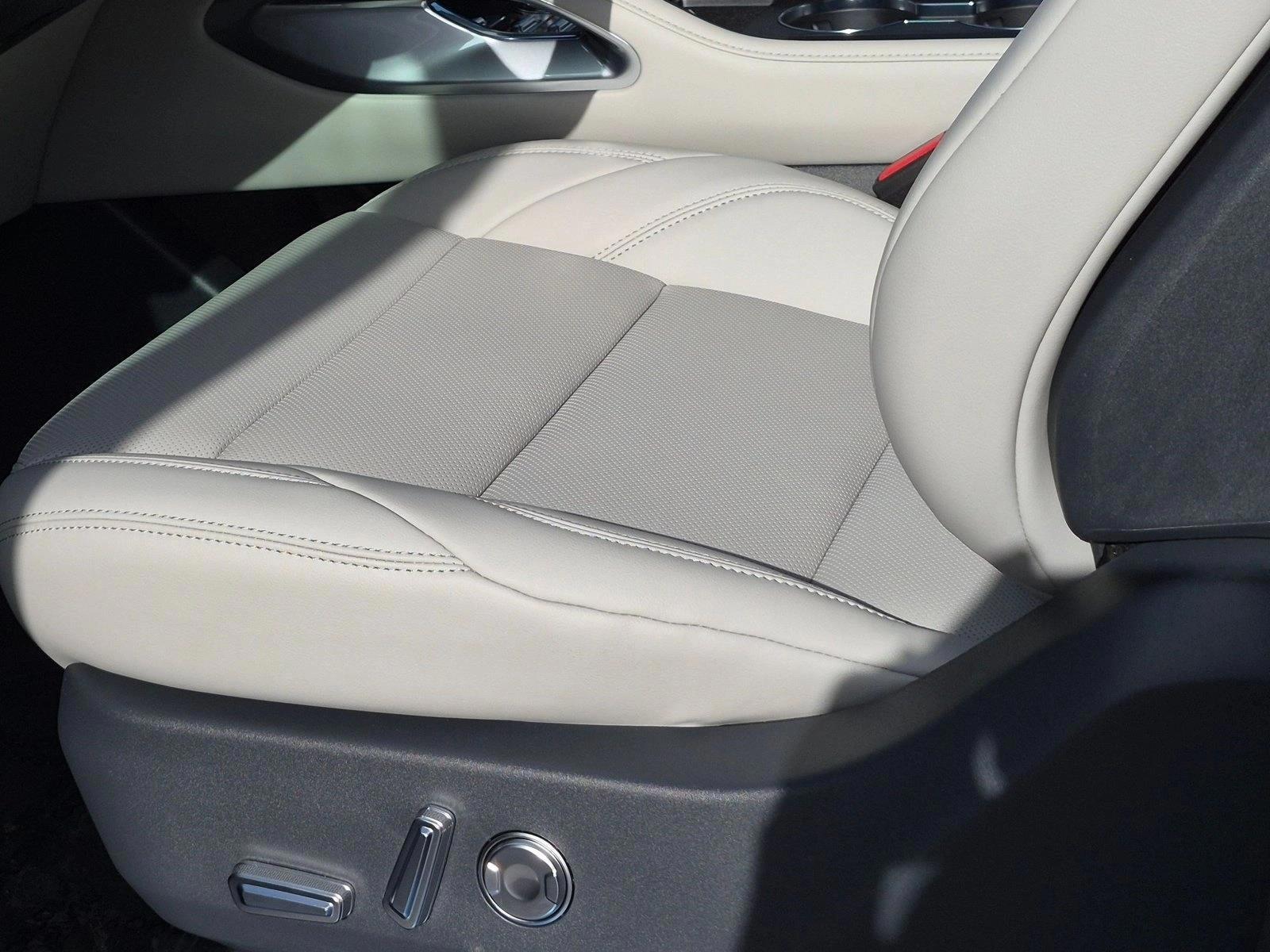 2026 Lincoln Nautilus