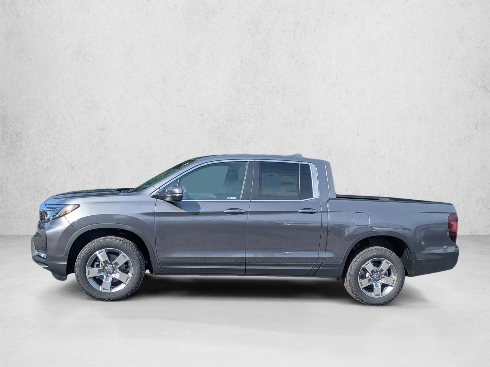 Thumbnail: 2026 Honda Ridgeline - 2