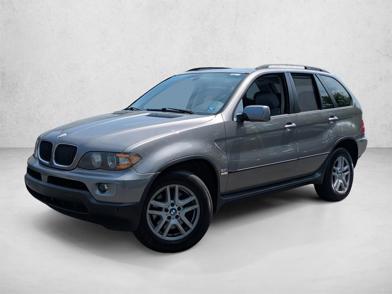 2006 BMW X5 3.0i -
                  Hardeeville, SC