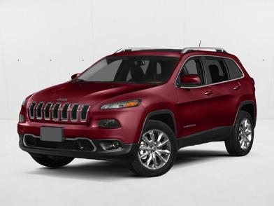 2015 Jeep Cherokee Latitude -
                  Westminster, CO