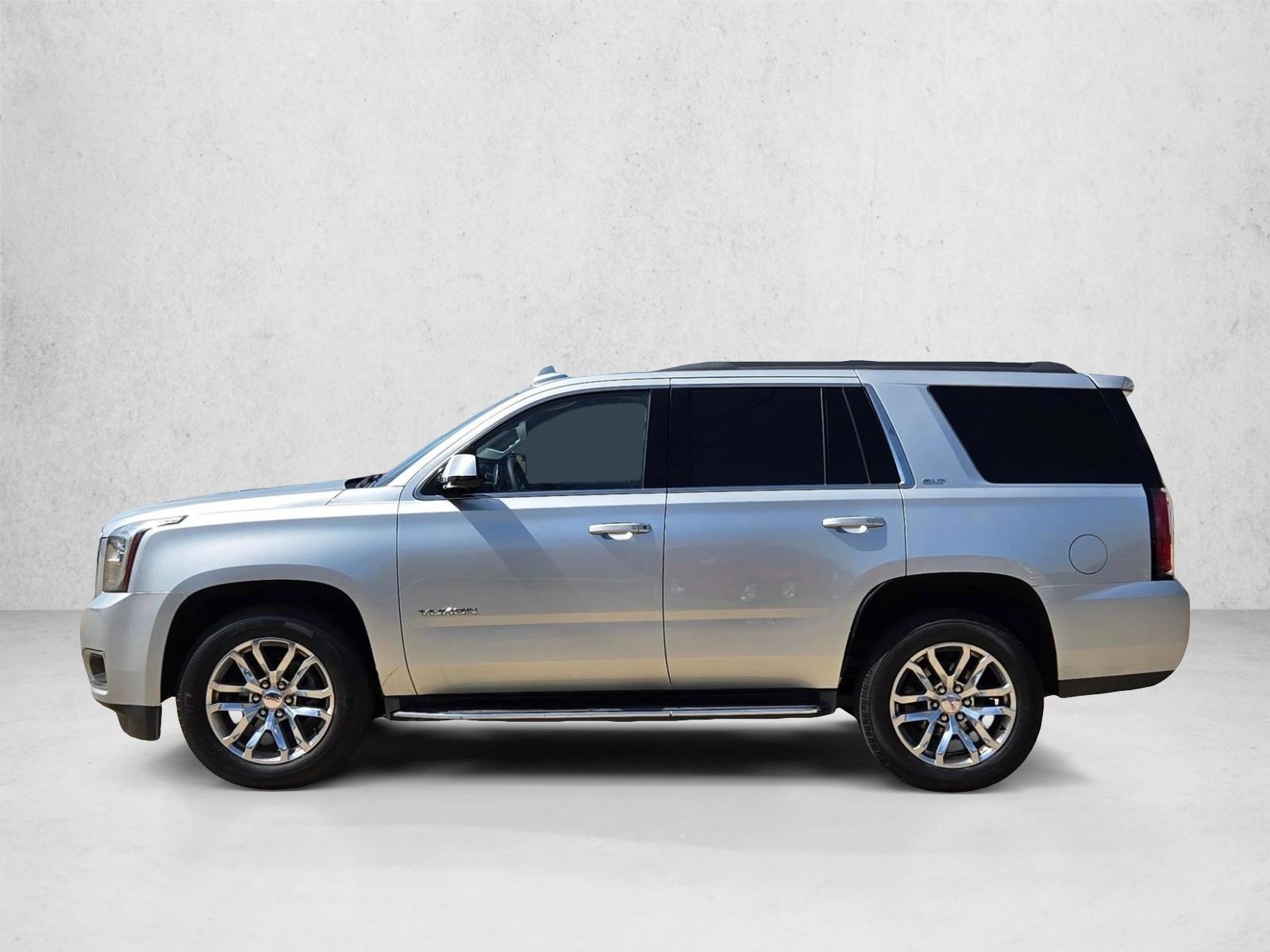 Thumbnail: 2017 GMC Yukon - 2