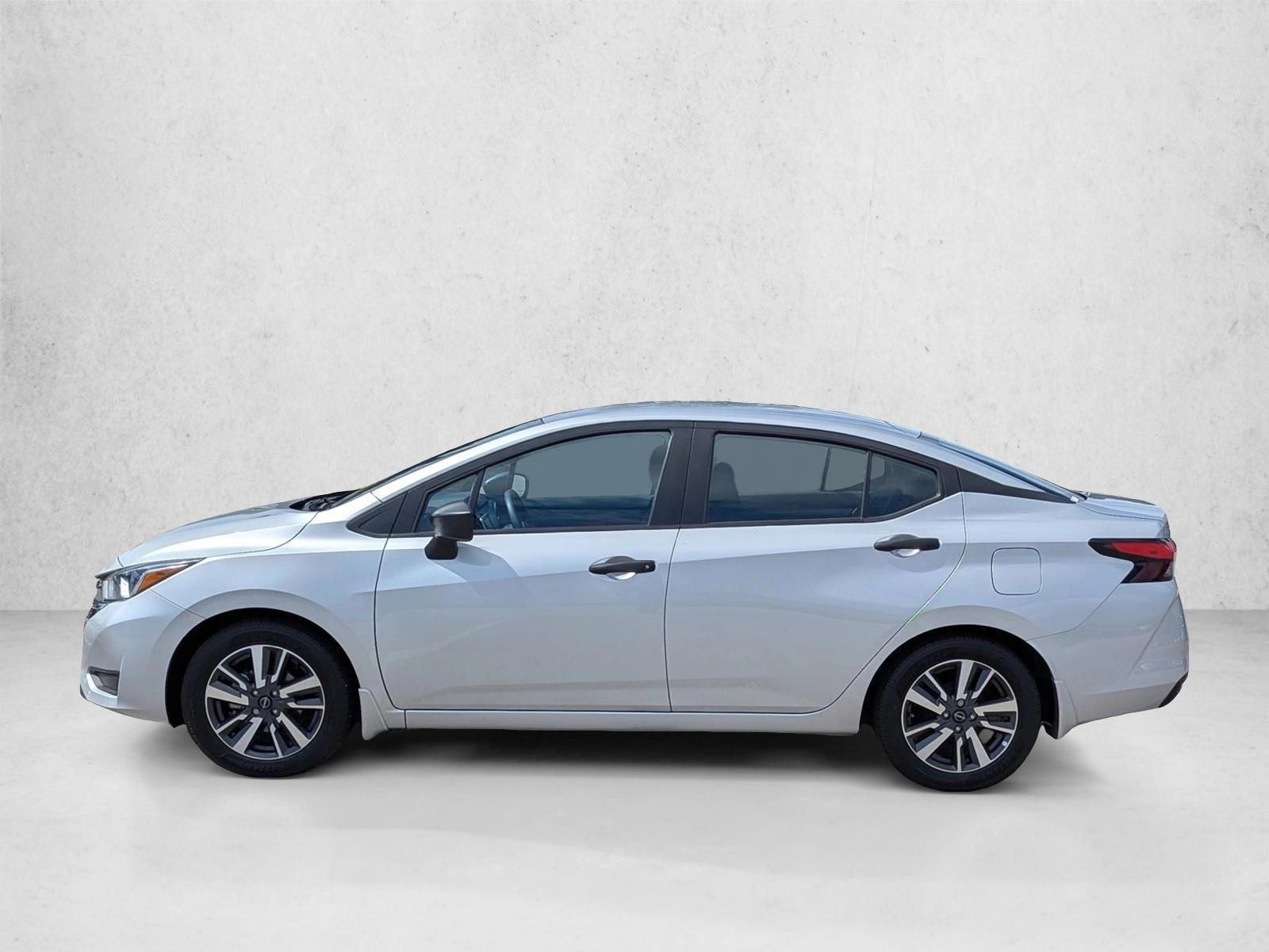 Thumbnail: 2024 Nissan Versa - 2