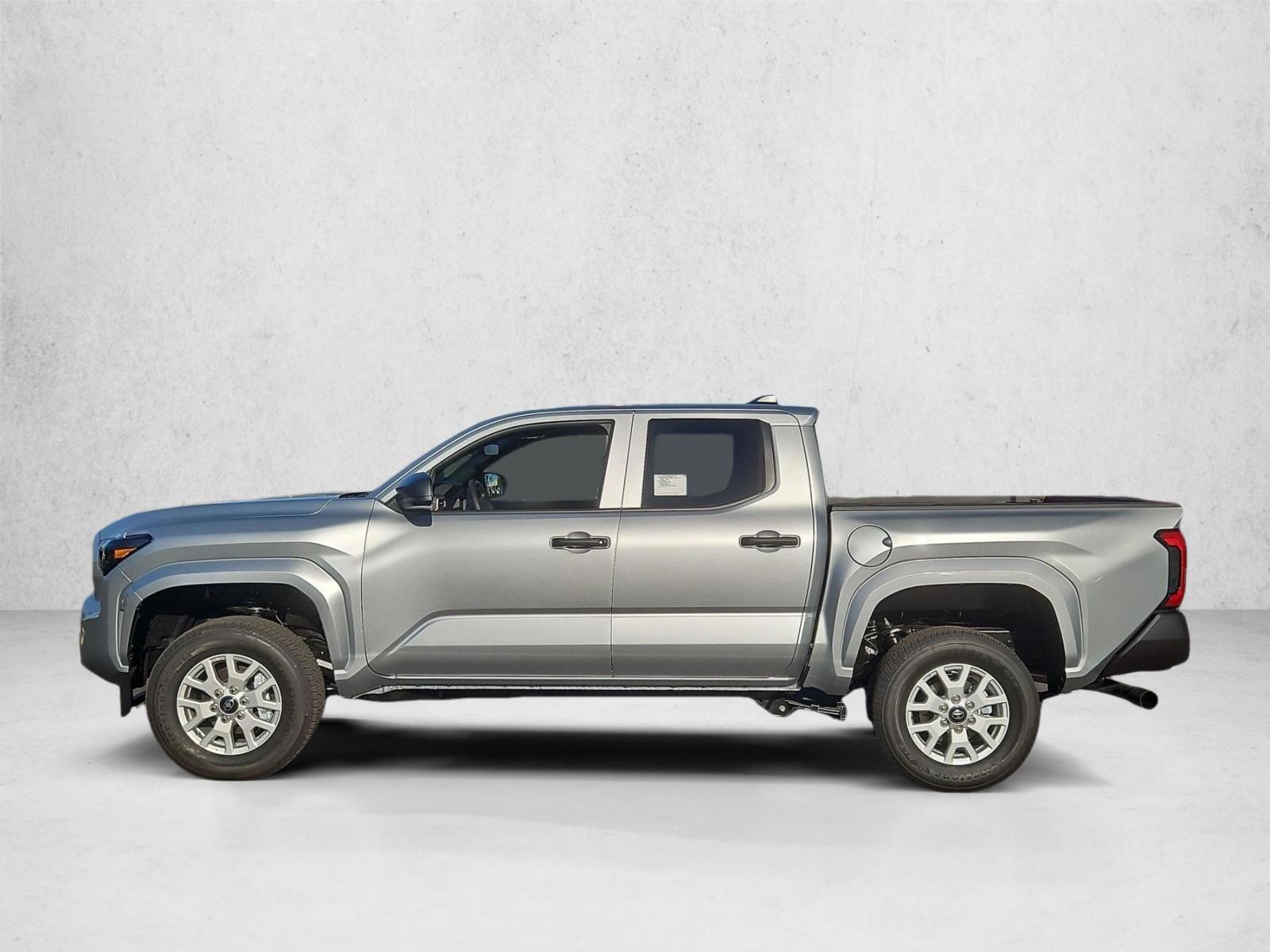 Thumbnail: 2026 Toyota Tacoma - 2