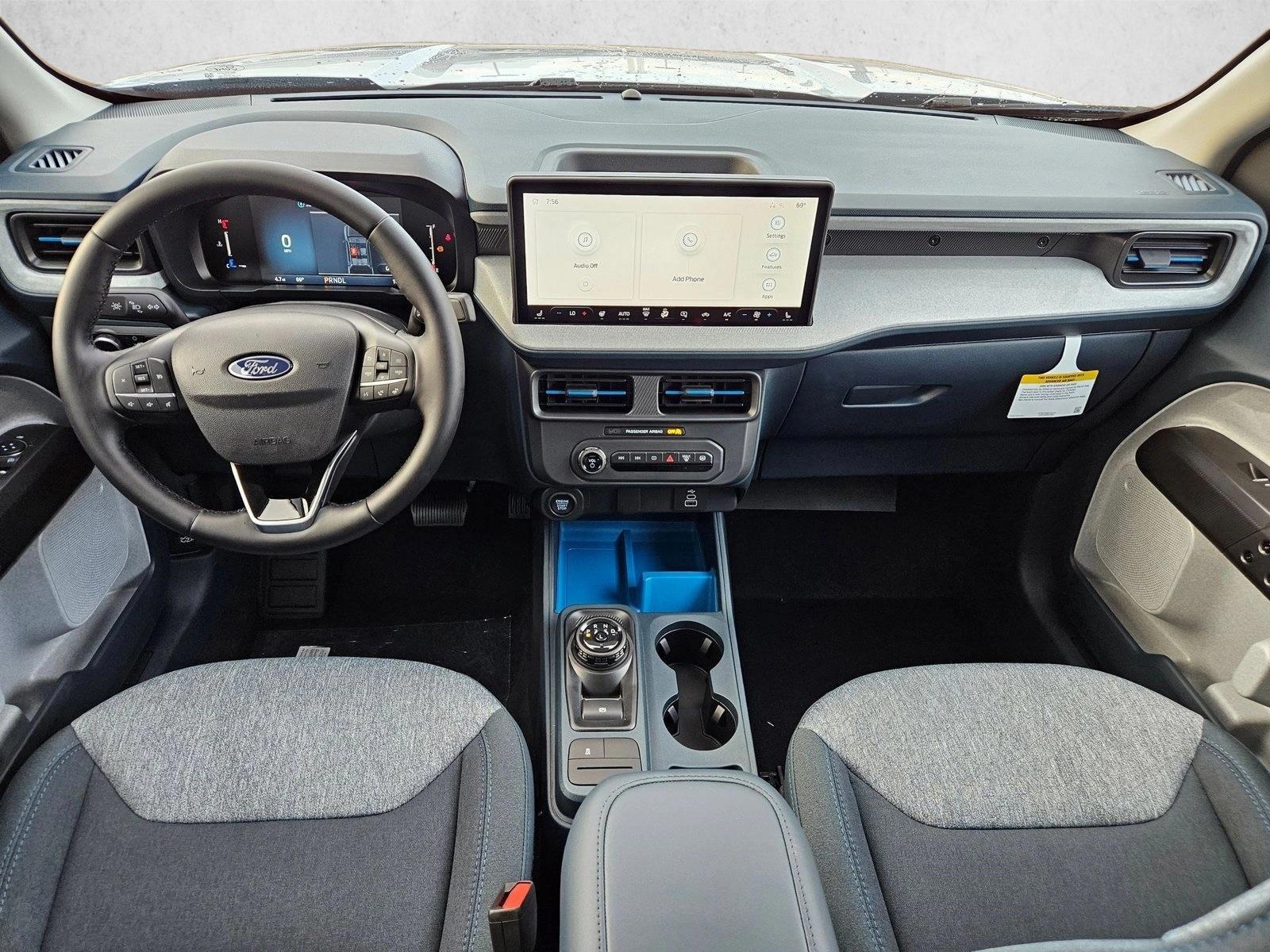 Thumbnail: 2026 Ford Maverick - 3
