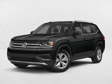 2019 Volkswagen Atlas S -
                  Buford, GA