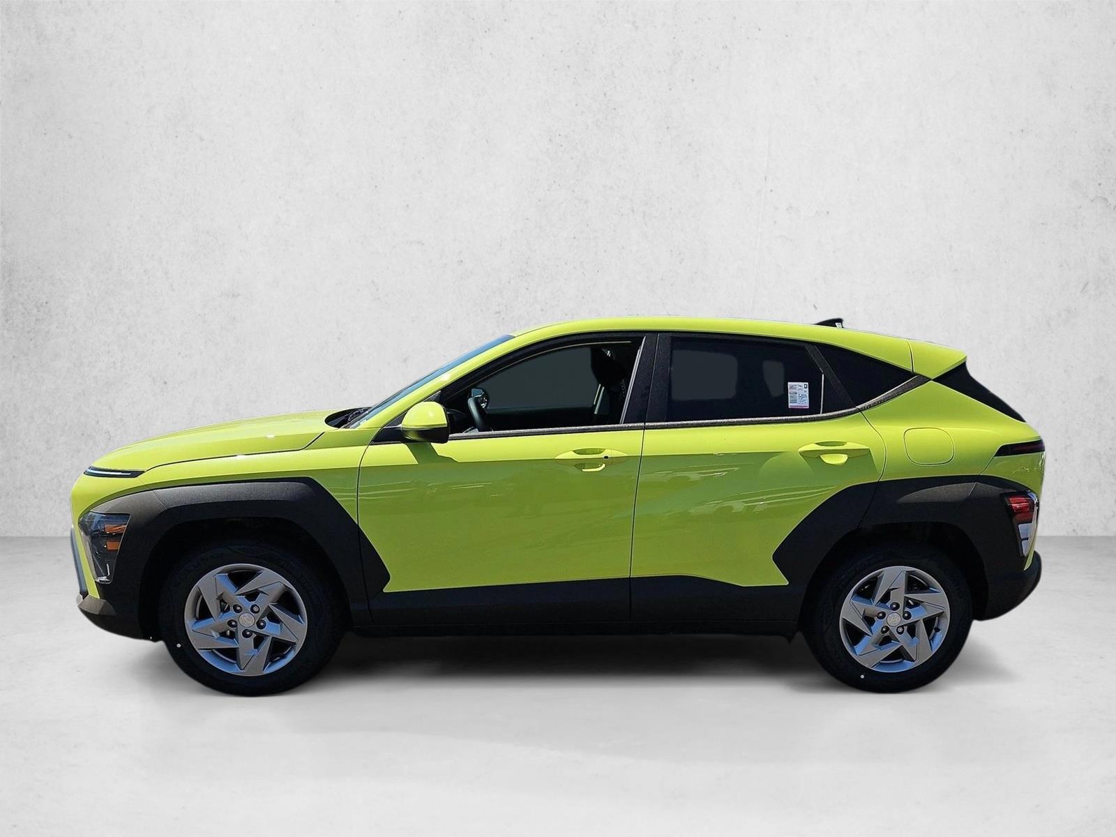 Thumbnail: 2027 Hyundai Kona - 2