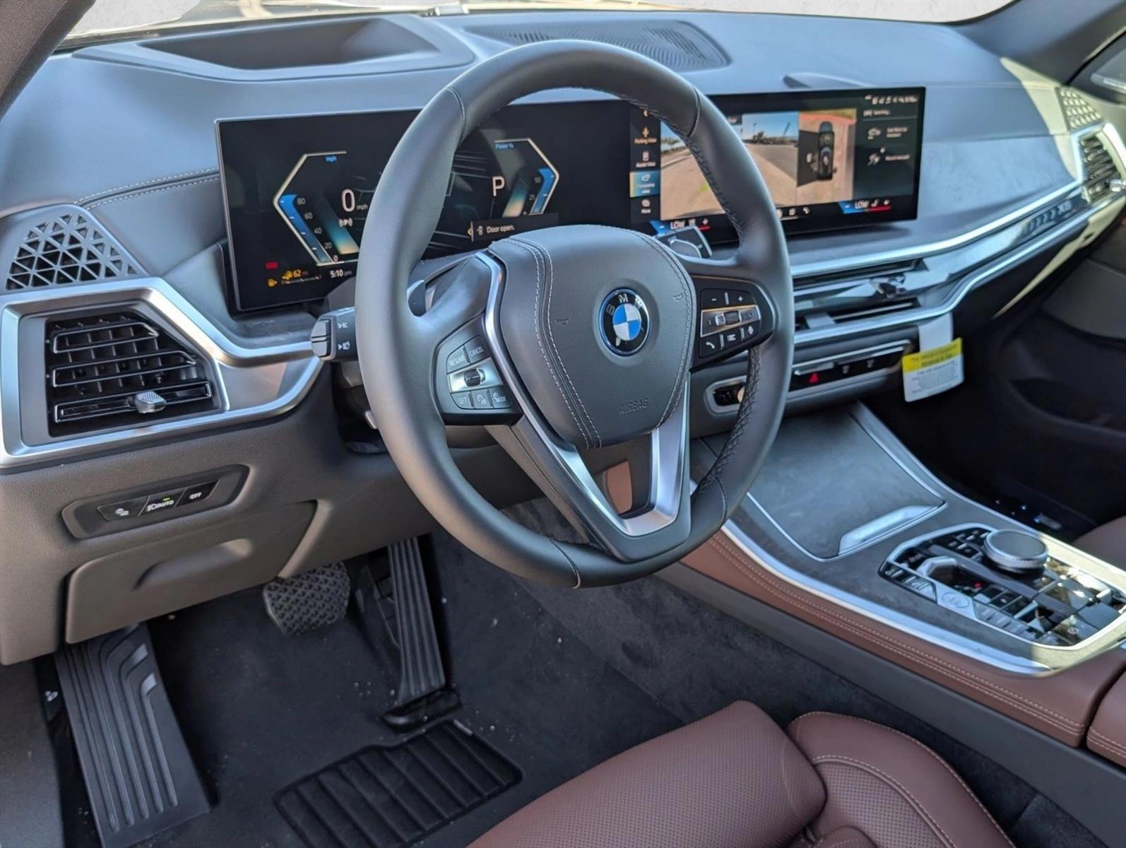 Thumbnail: 2026 BMW X5 - 3