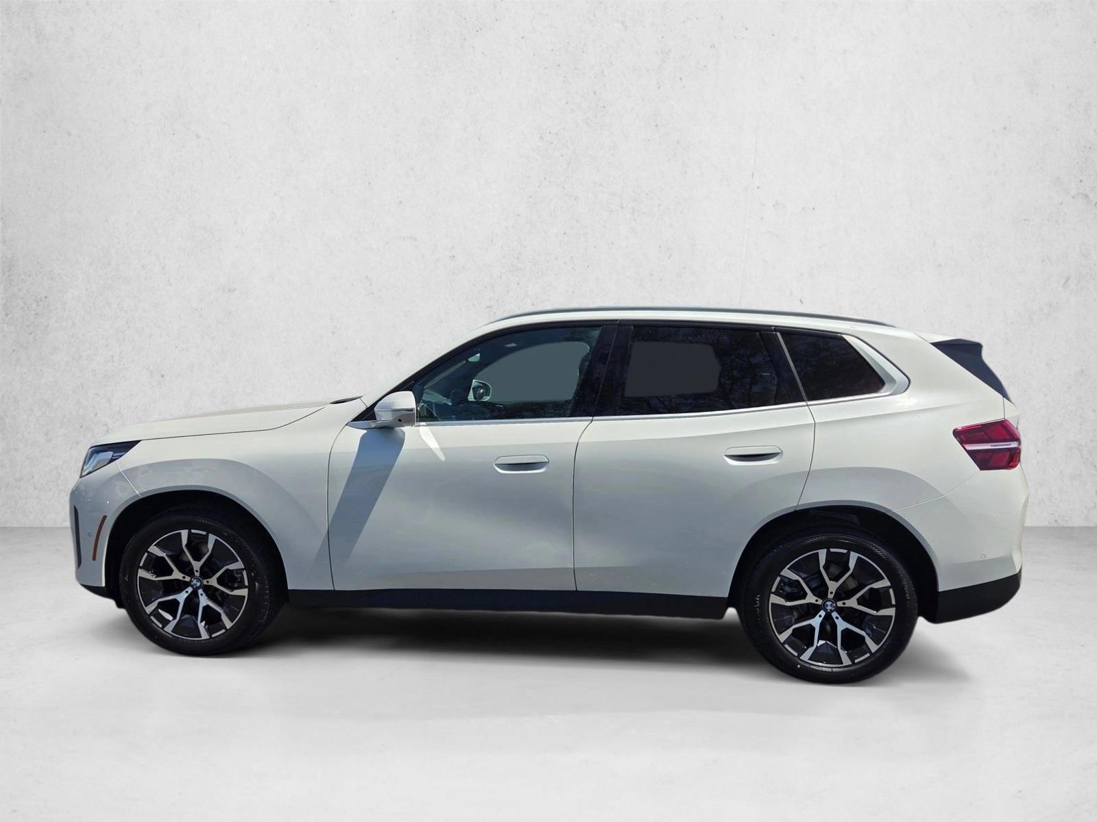 Thumbnail: 2026 BMW X3 - 2