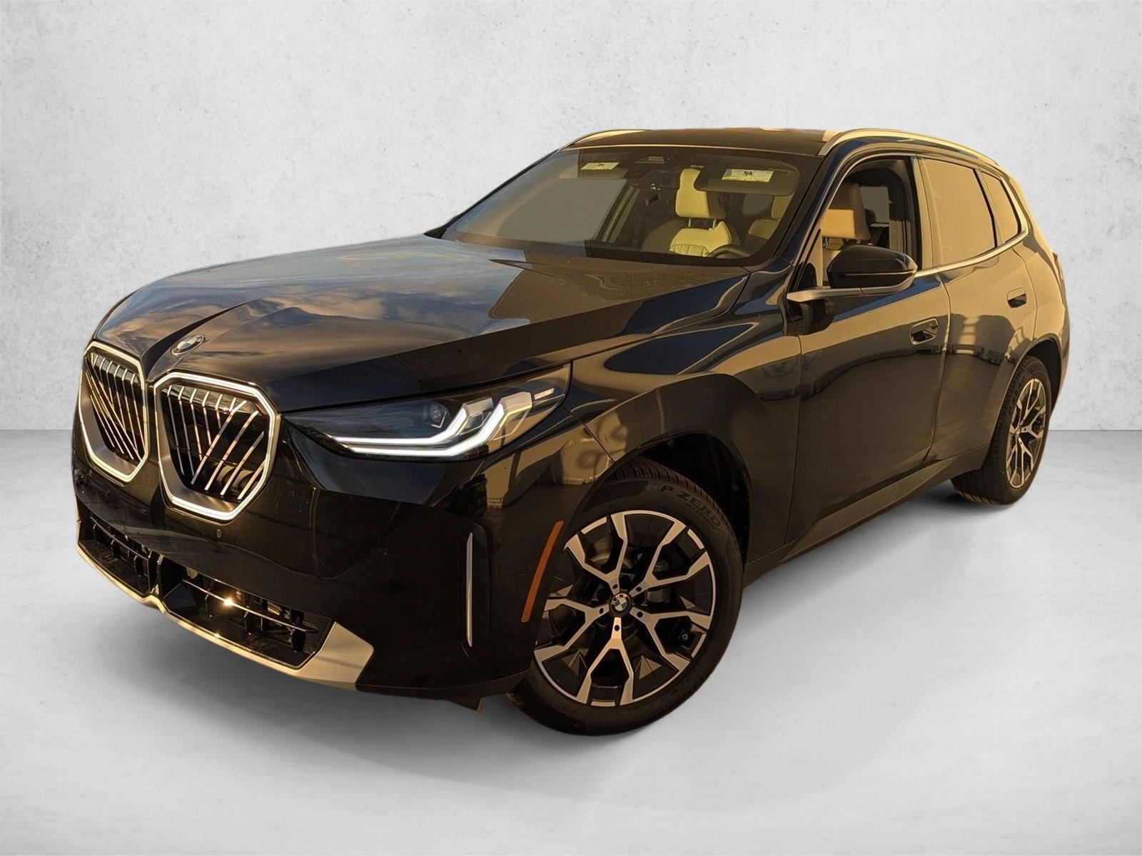 Thumbnail: 2026 BMW X3 - 1