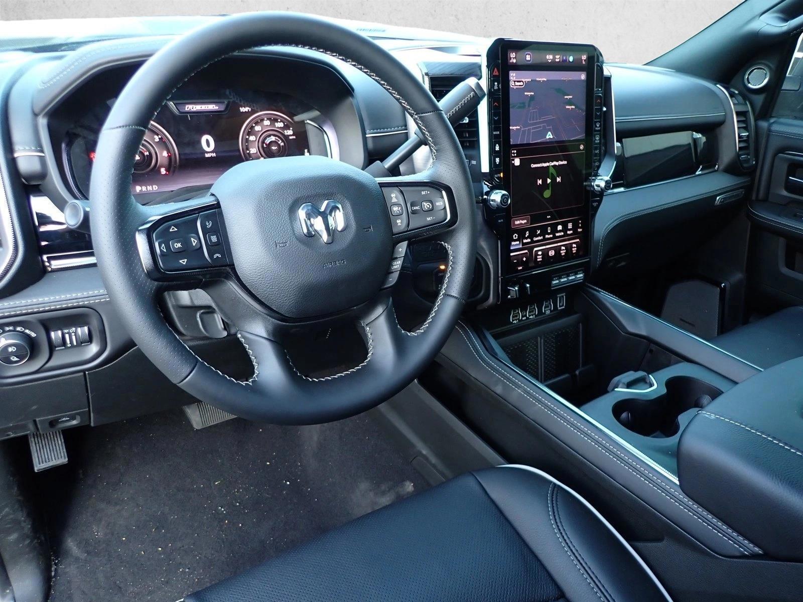 Thumbnail: 2026 RAM 2500 - 3