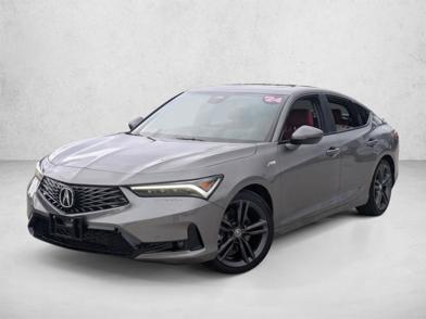 2024 Acura Integra A-Spec w/Tech -
                  Delray Beach, FL