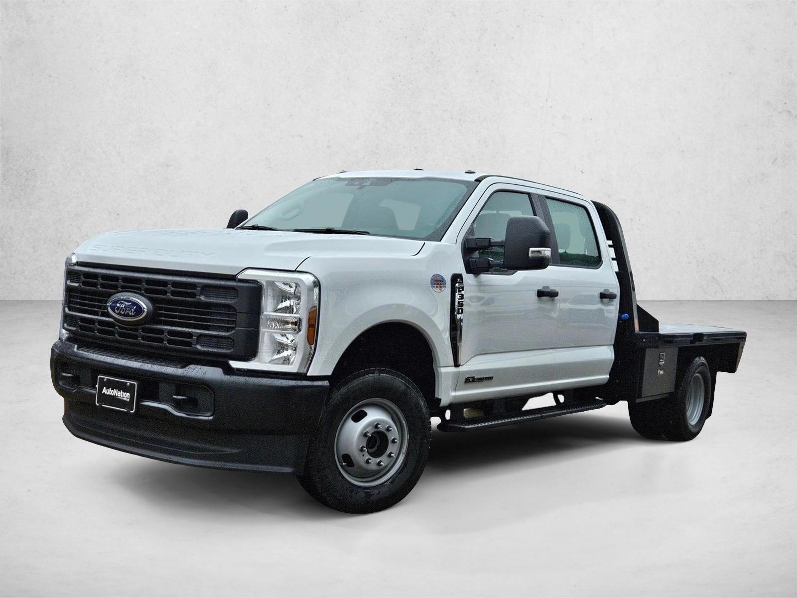 Thumbnail: 2026 Ford Econoline - 1
