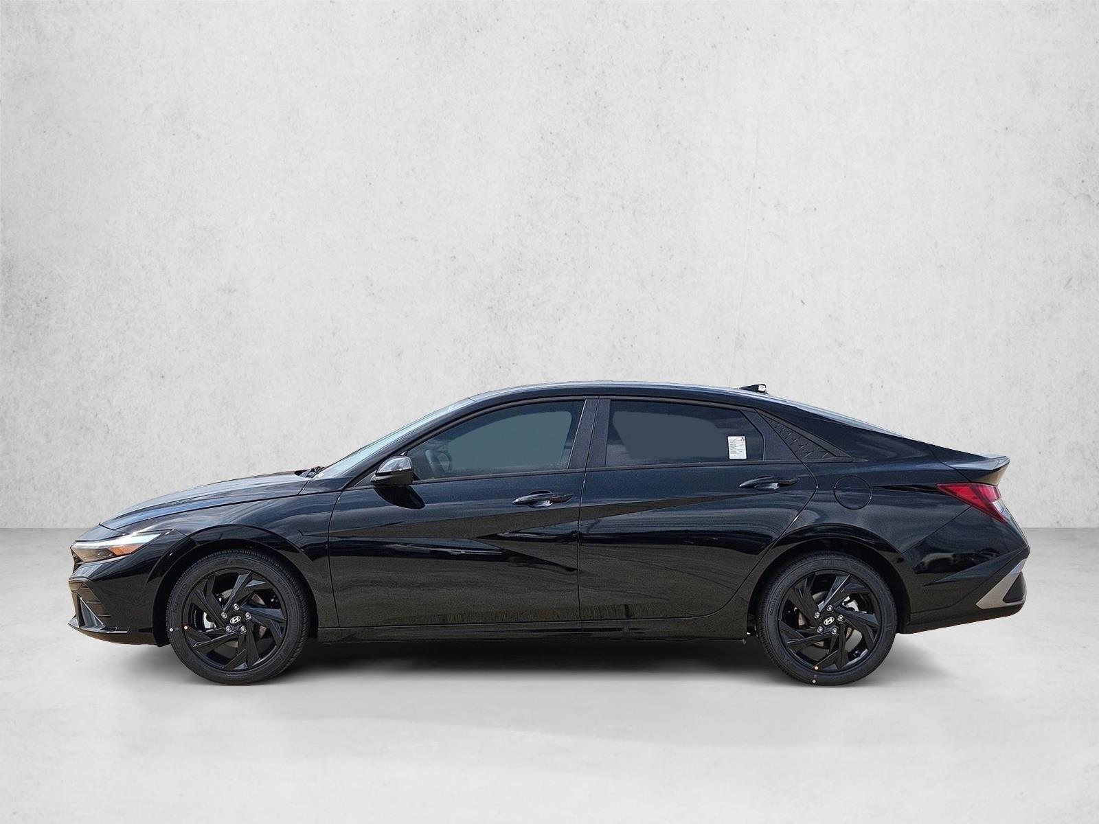 Thumbnail: 2026 Hyundai Elantra - 2