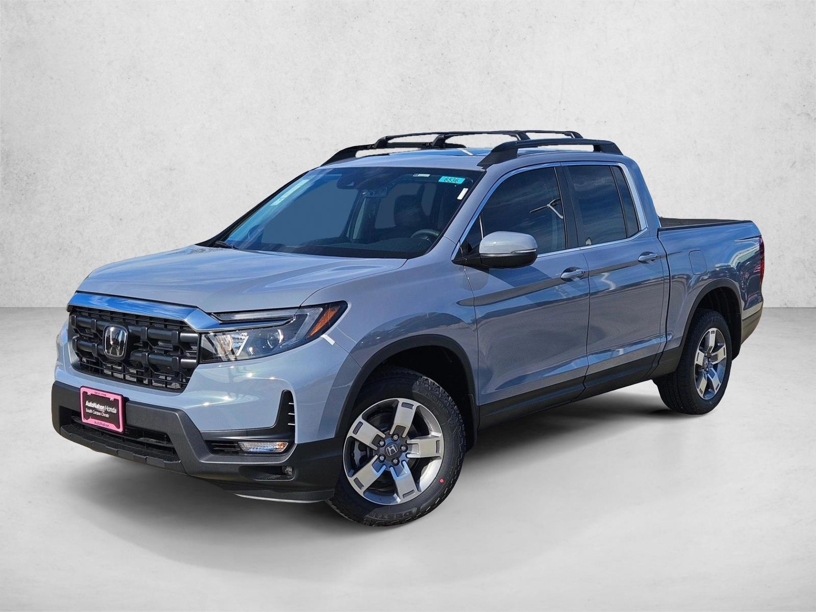 Thumbnail: 2026 Honda Ridgeline - 1