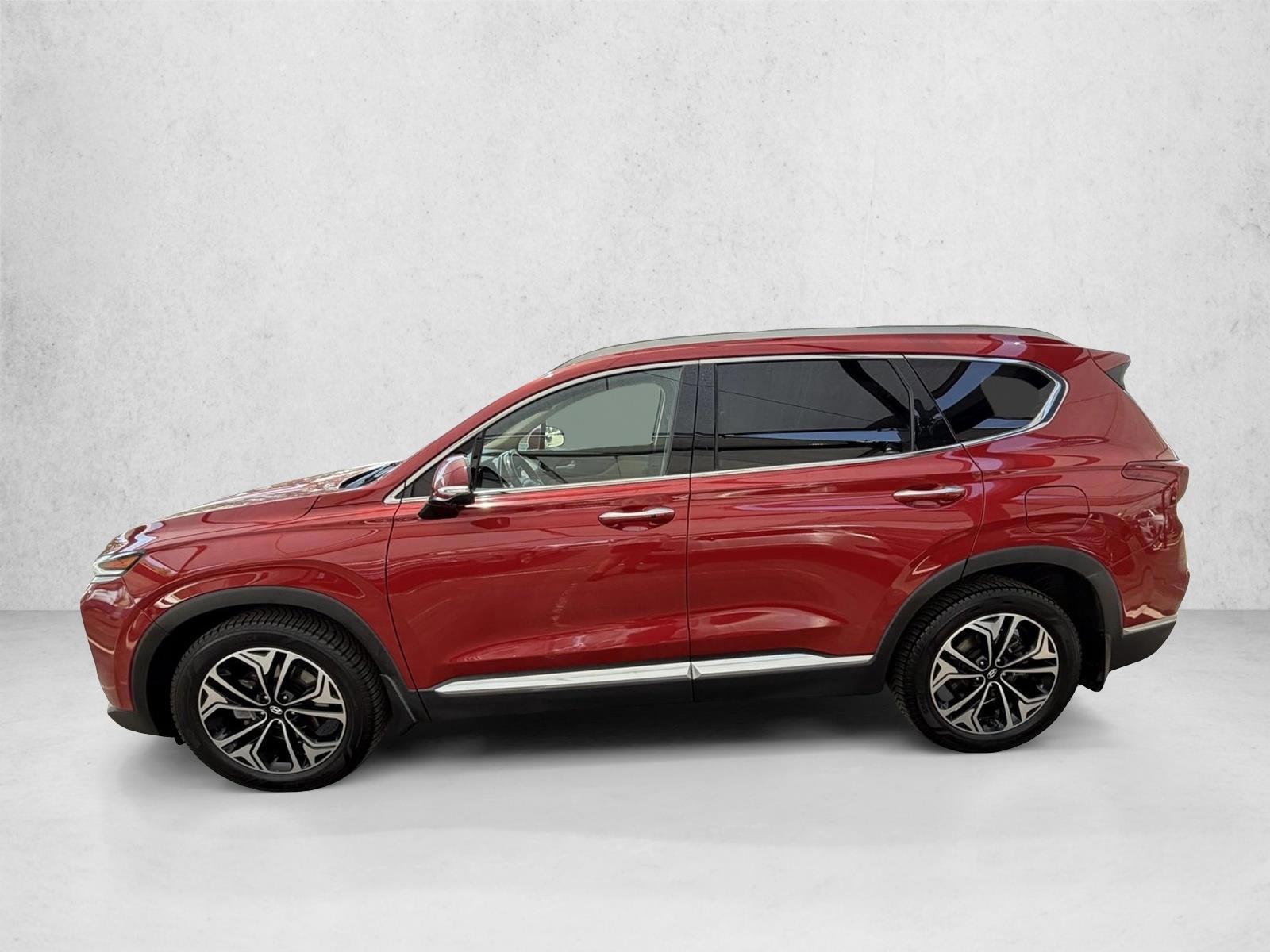 Thumbnail: 2019 Hyundai Santa Fe - 2