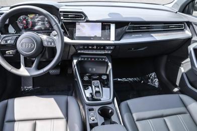 2026 Audi A3