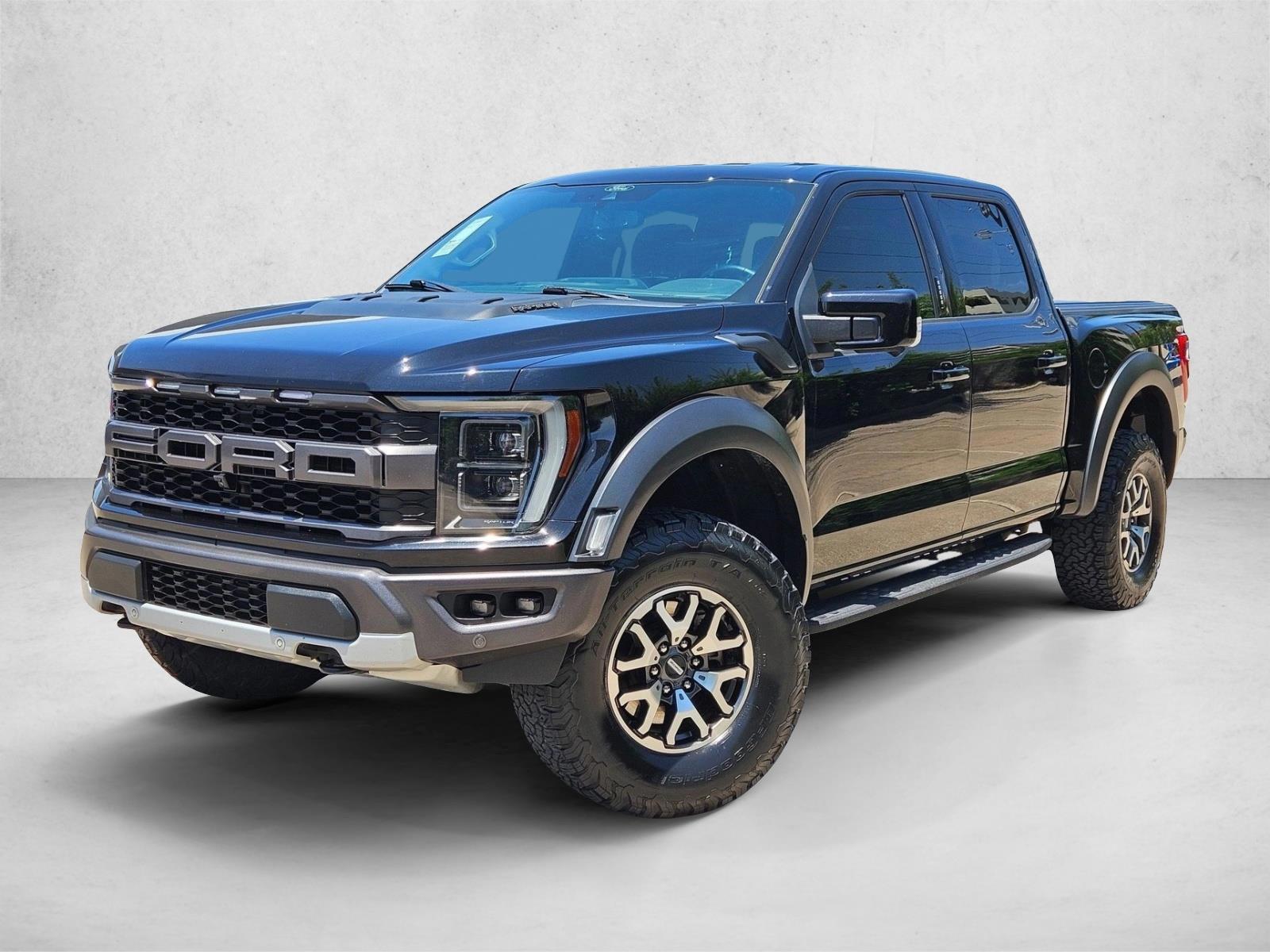 Thumbnail: 2021 Ford F-150 - 1