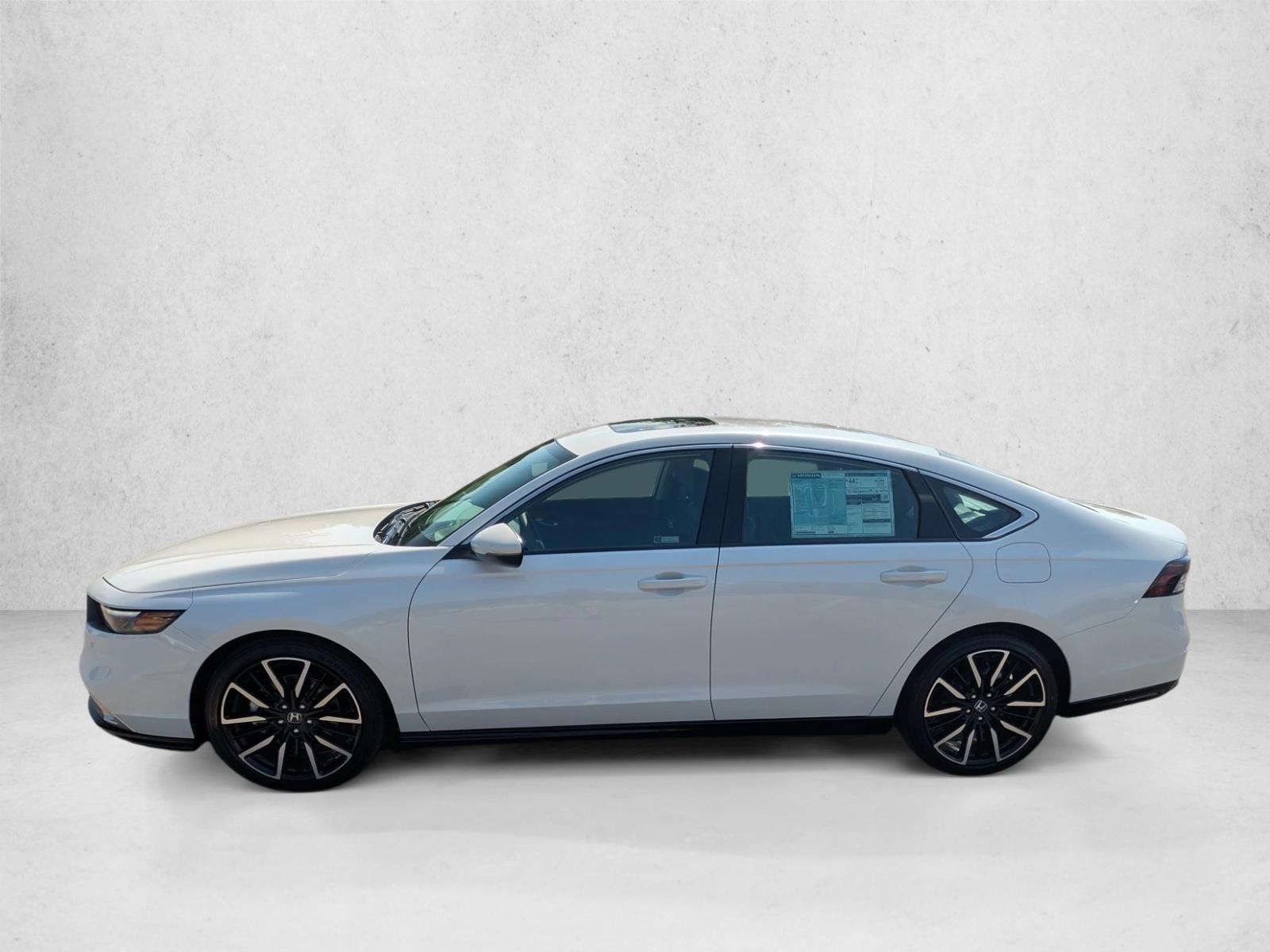 Thumbnail: 2026 Honda Accord - 2
