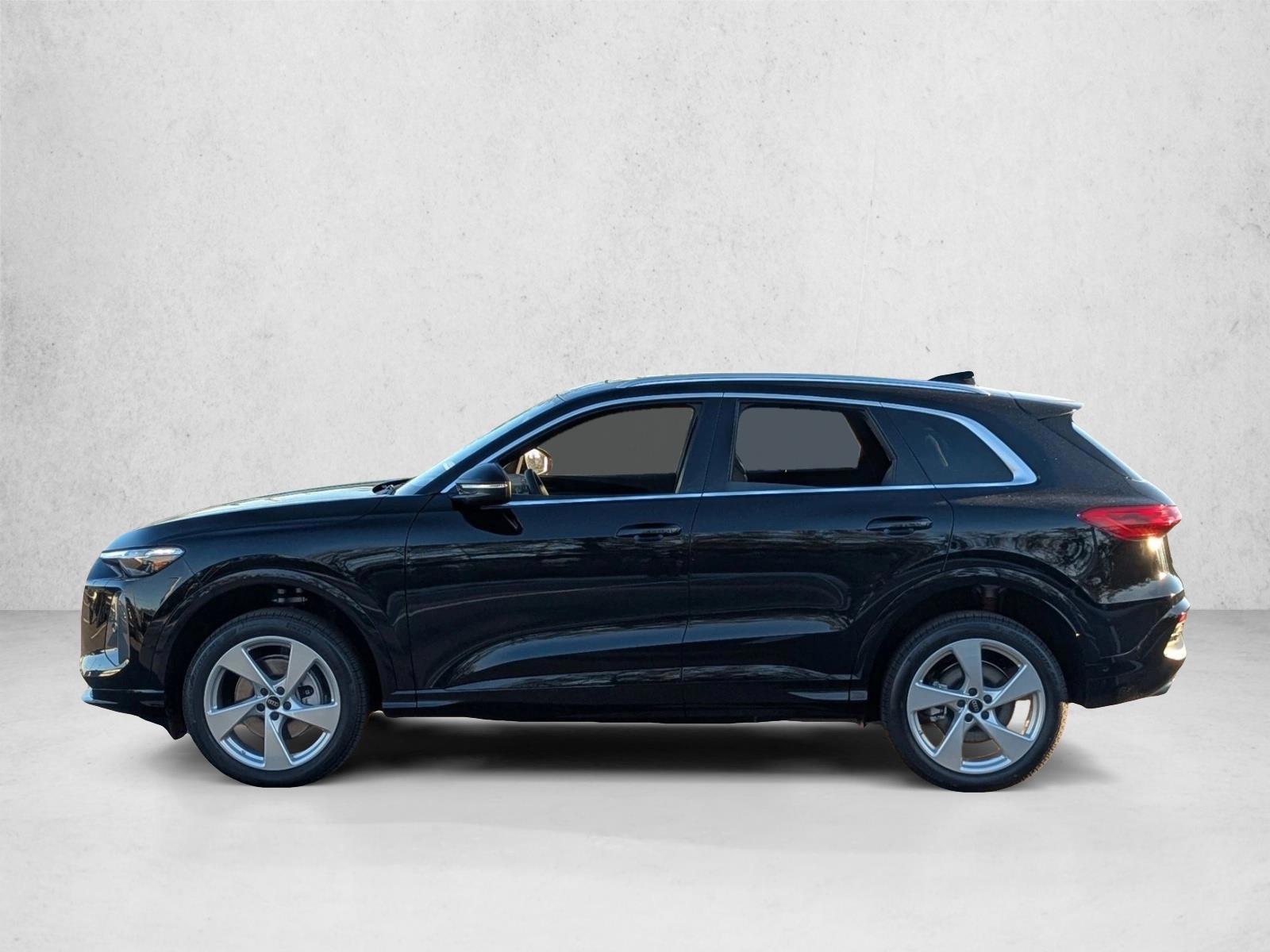 Thumbnail: 2025 Audi Q5 - 2