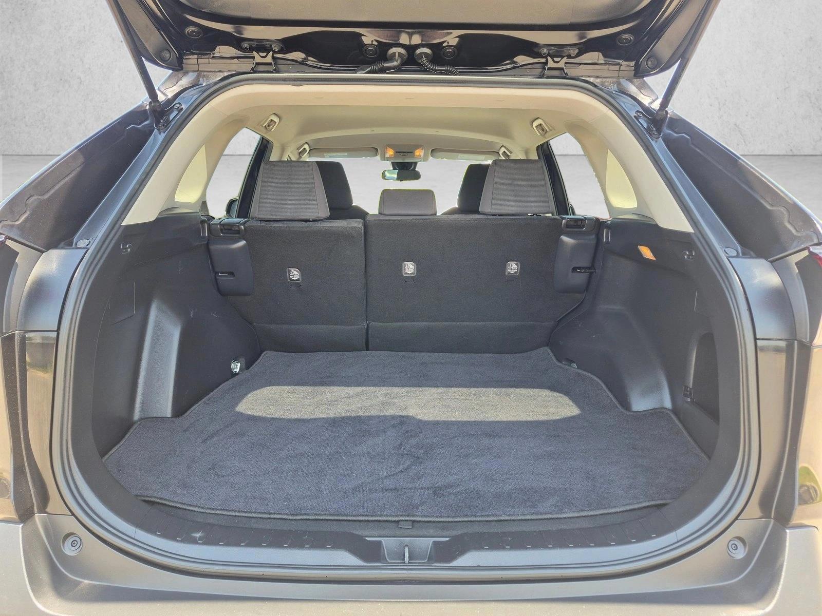 2021 Toyota ToyotaRAV4, photo 6