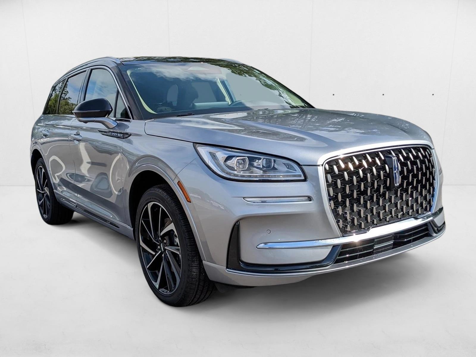 2024 Lincoln Corsair Grand Touring - Photo 7