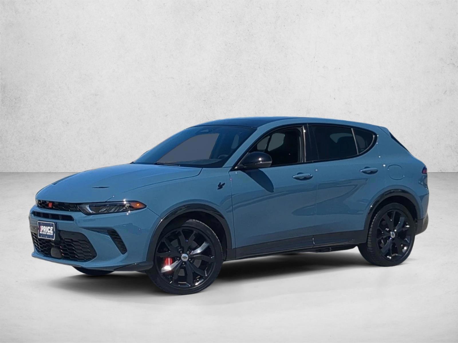 Thumbnail: 2024 Dodge Hornet - 1