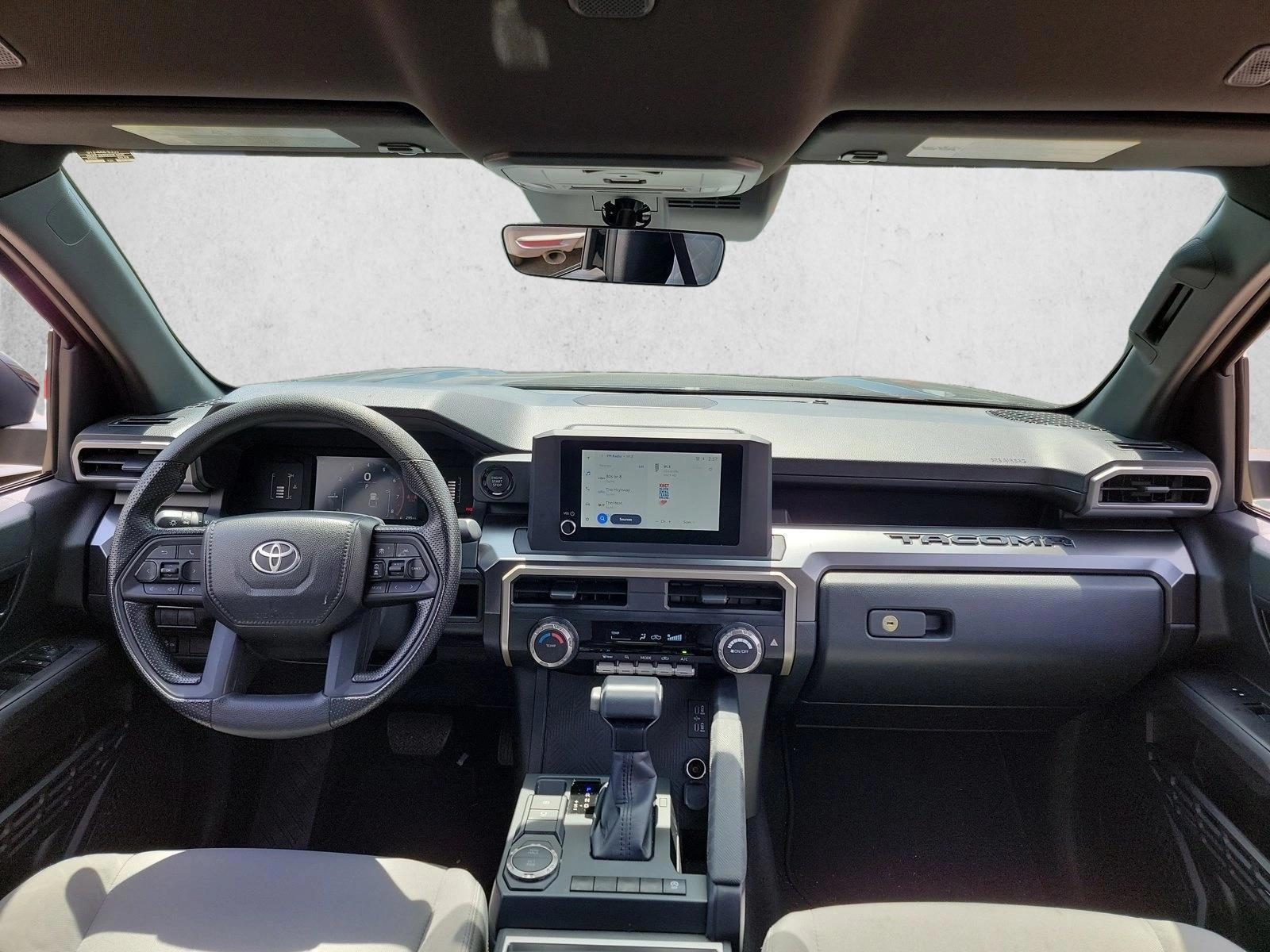 Thumbnail: 2025 Toyota Tacoma - 3