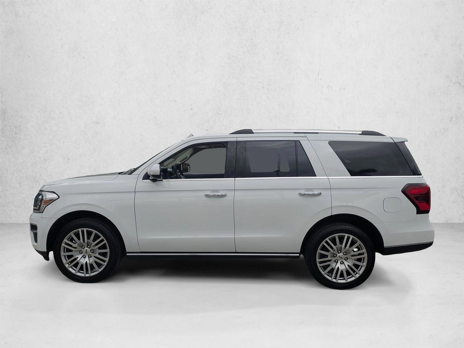 Thumbnail: 2024 Ford Expedition - 2