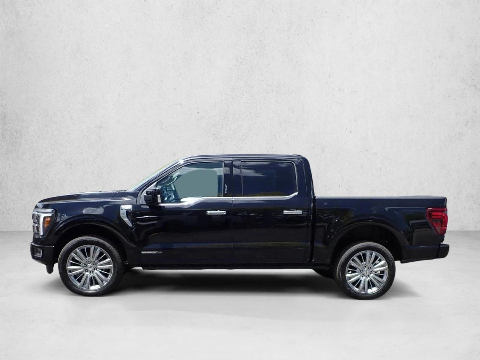 Thumbnail: 2026 Ford F-150 - 2