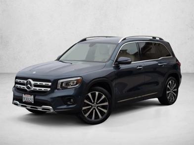 2023 Mercedes-Benz GLB 250 -
                  San Jose, CA