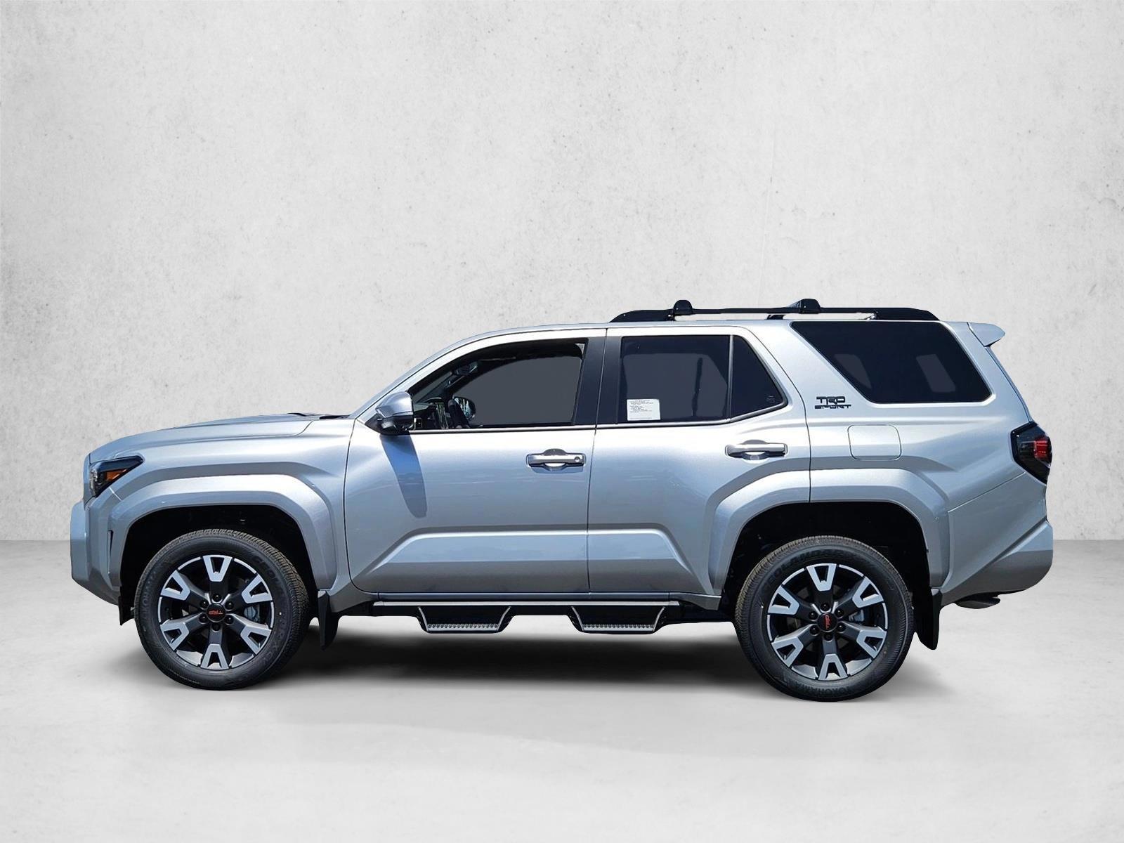 Thumbnail: 2026 Toyota 4Runner - 2