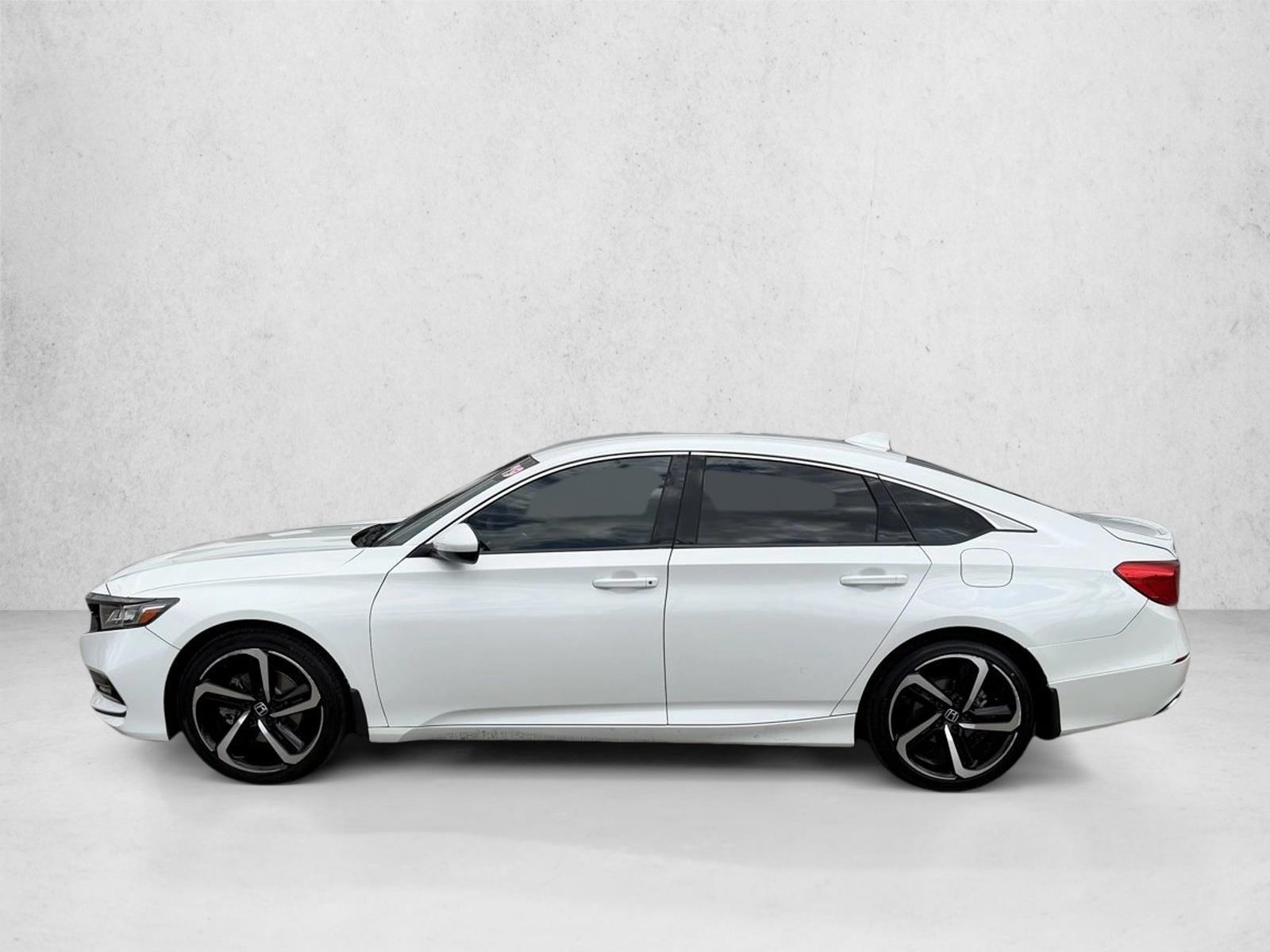 Thumbnail: 2019 Honda Accord - 2
