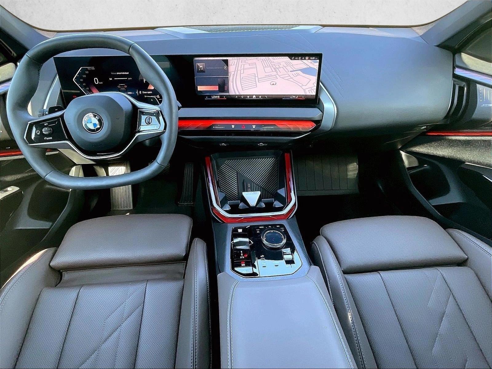 Thumbnail: 2026 BMW X3 - 5