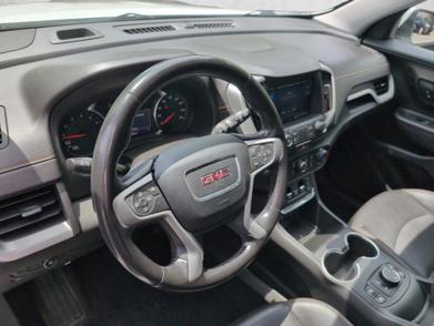 2020 GMC Terrain