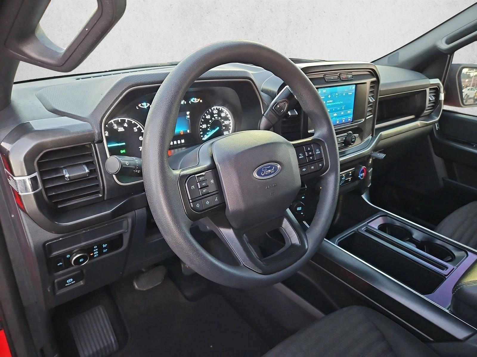 Thumbnail: 2023 Ford F-150 - 3